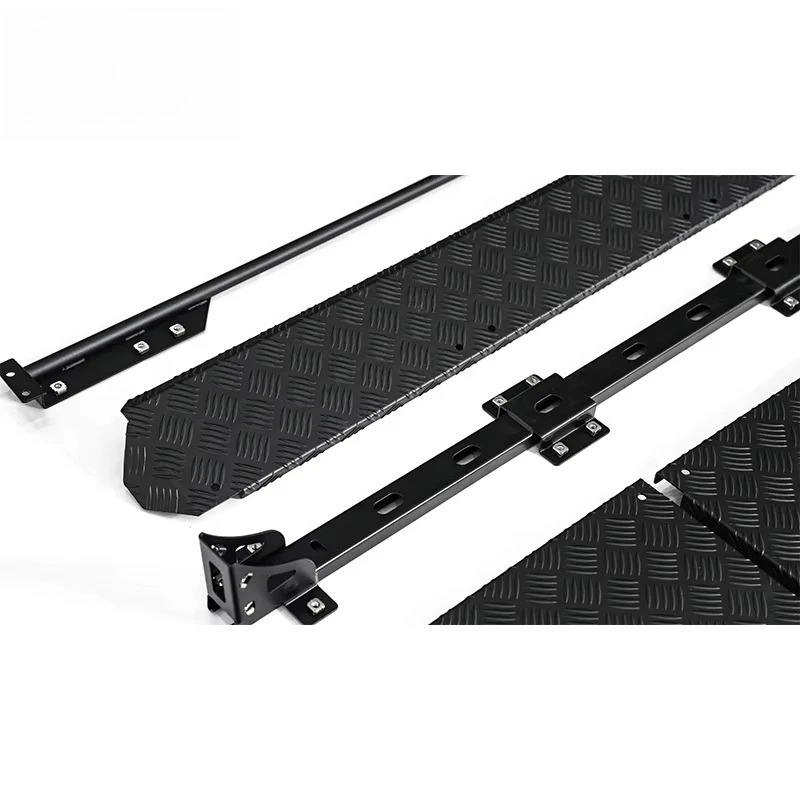 2019-2024year W464 Roof Rack With Sunroof for G Class G63 G500 G464 G350 G500 G63 W463A Roof Luggage Rack Ladder